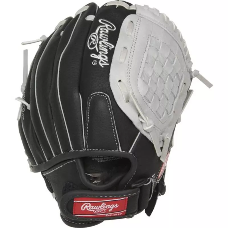Youth Sure Catch 10.5 Basket Web RHT