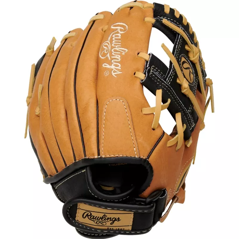 Youth Sure Catch 10 Pro I-Web Glove