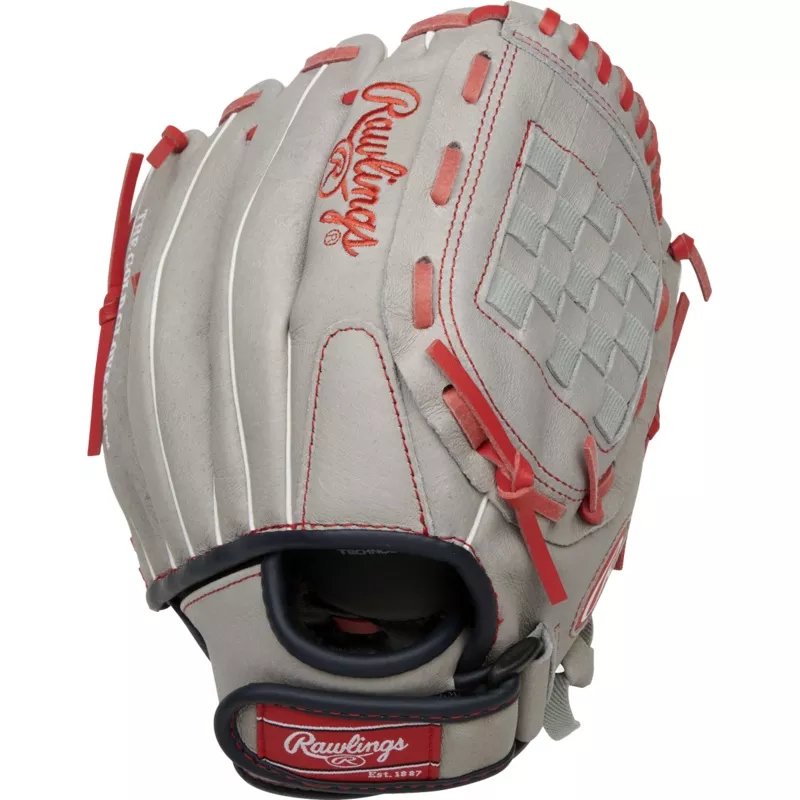 Youth Sure Catch 11 Basket Web LHT Glove