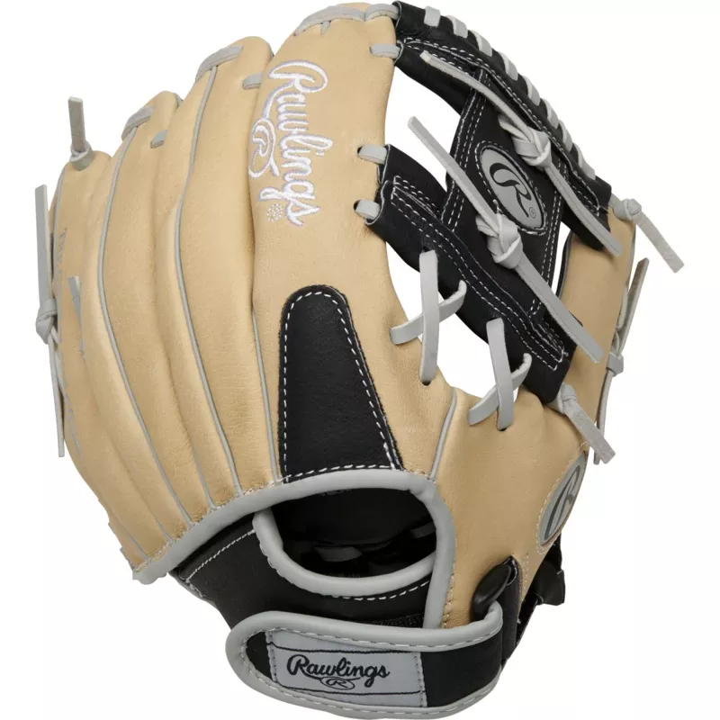 Youth Sure Catch 11 Pro I-Web Glove
