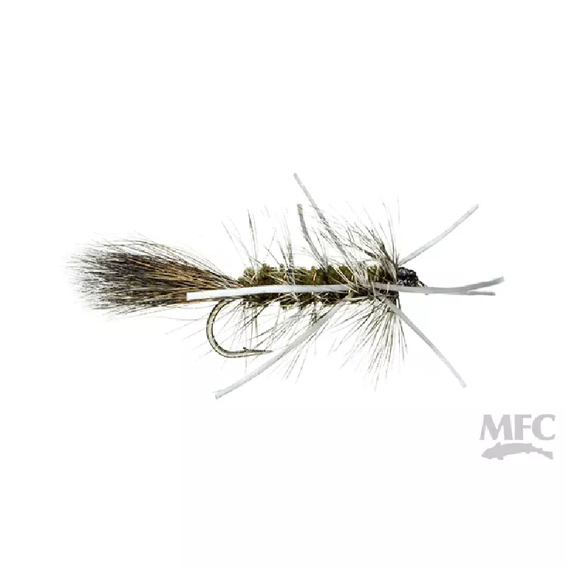 Yuk Bug Nymph (6-Pack)