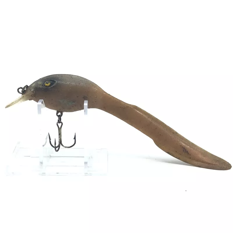 YUM Dancin’ Eel Dancin’ Brown