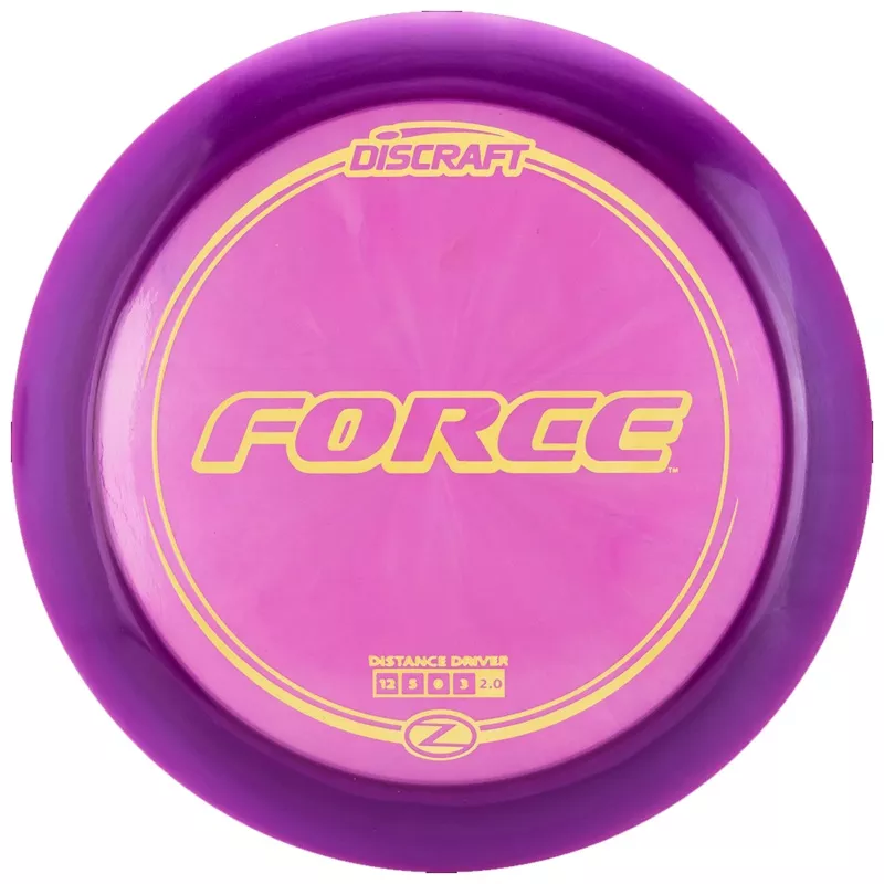 Z Line Force|Assorted|One Size