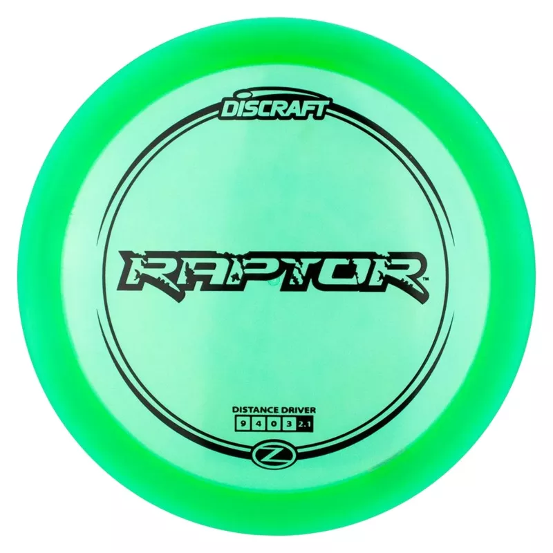 Z Line Raptor|Assorted|One Size