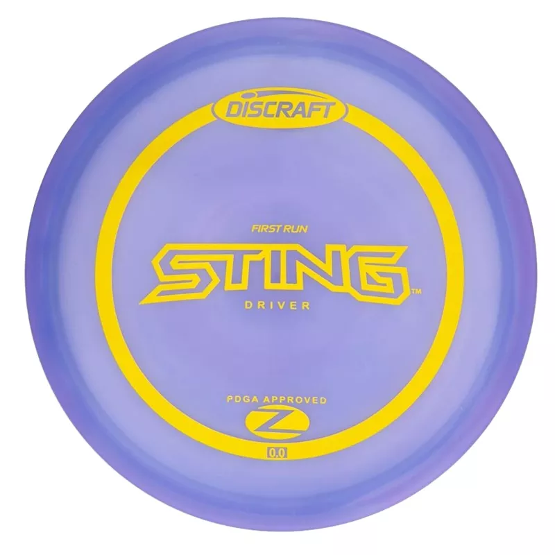 Z Line Sting|Assorted|One Size
