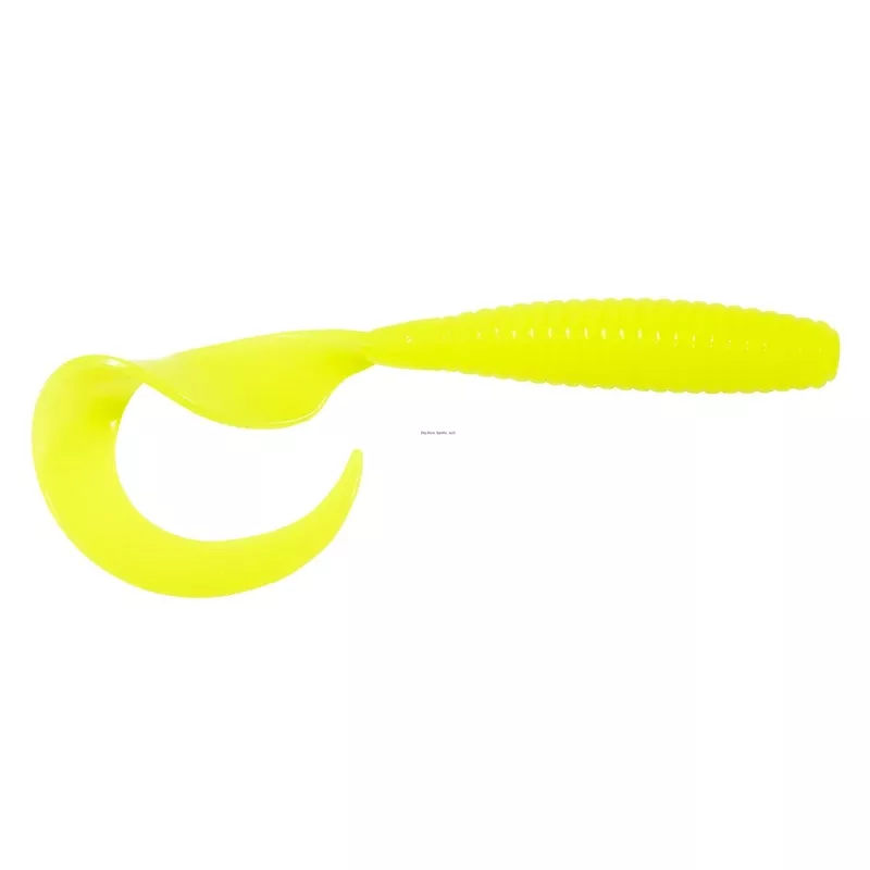 Z-Man Doormatadoorz Hot Chartreuse