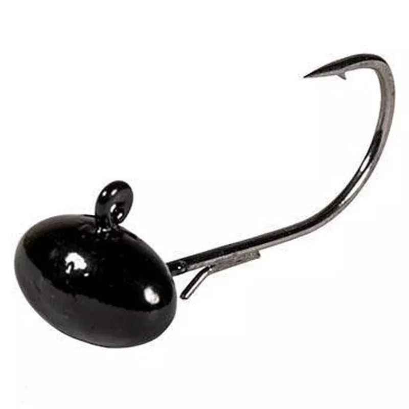 Z Man Finesse Football Nedz Jighead 3Pk