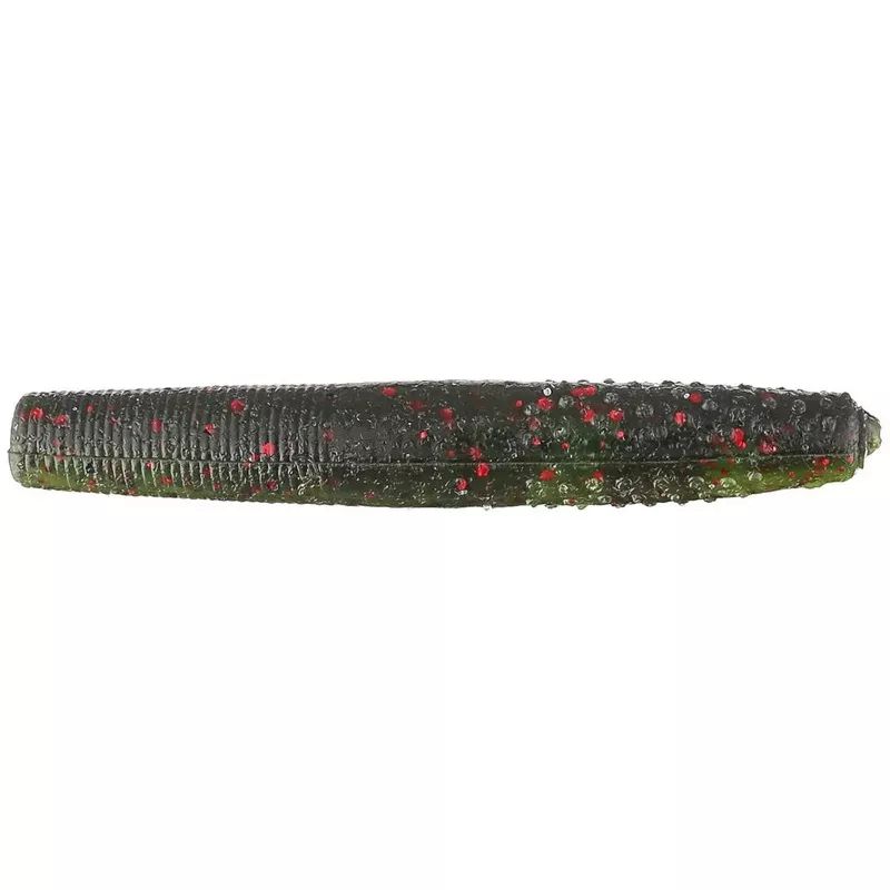 Z-Man Finesse TRD Ned Rig Worm 2.75" Qty 8 California Craw