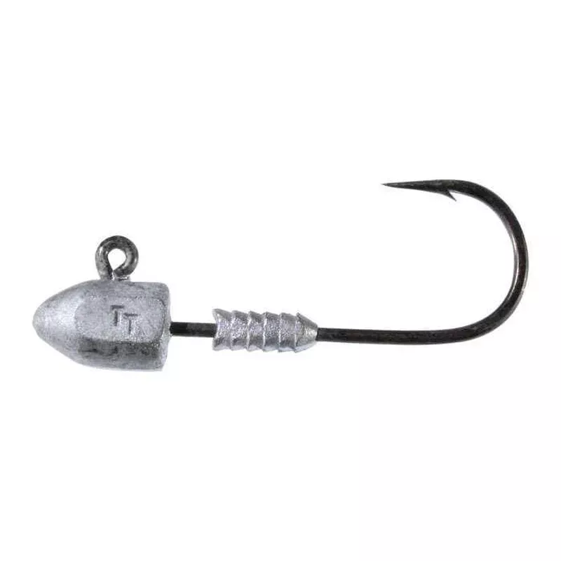 Z Man Headlockz Hd Swim Jig Head 5Pk