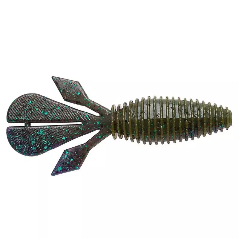 Z Man Palmetto Bugz 4″
