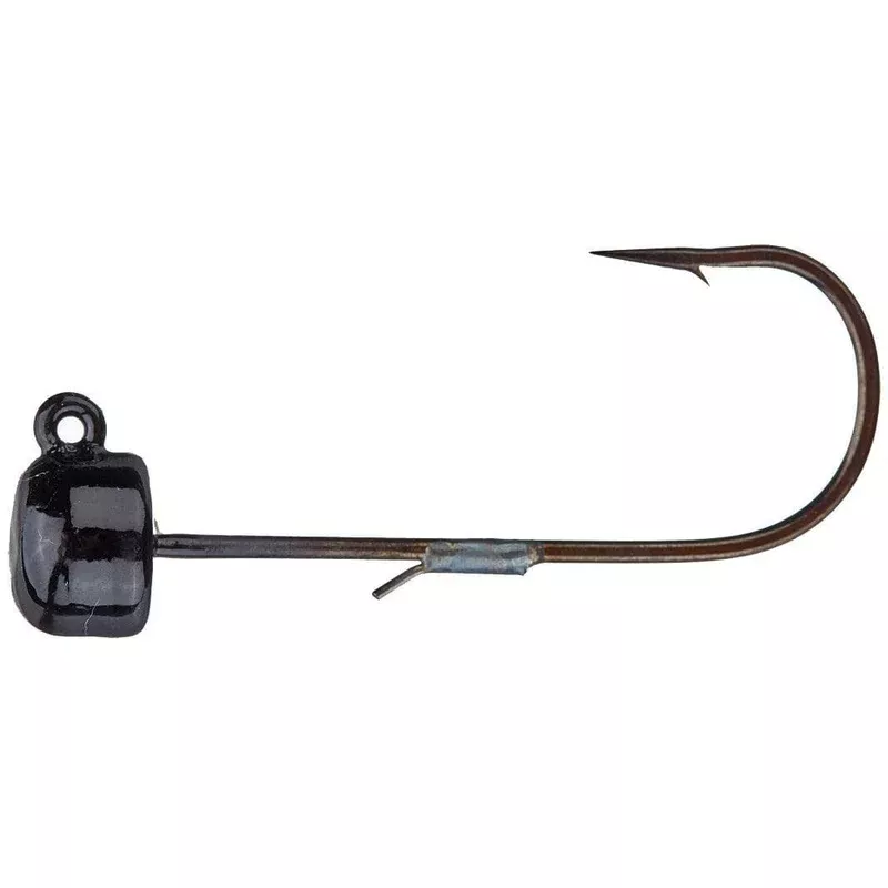 Z Man Power Finesse Shroomz Jig Head 3Pk