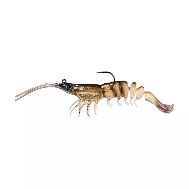 Z-Man PrawnstarZ – 3.5″ Shrimp