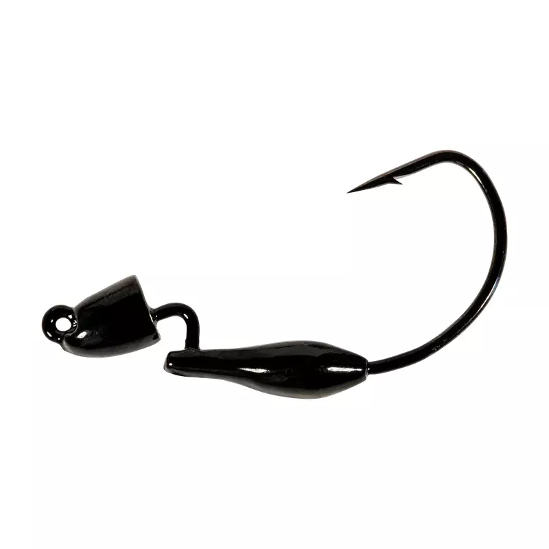 Z-Man Pro BulletZ Weedless Jighead