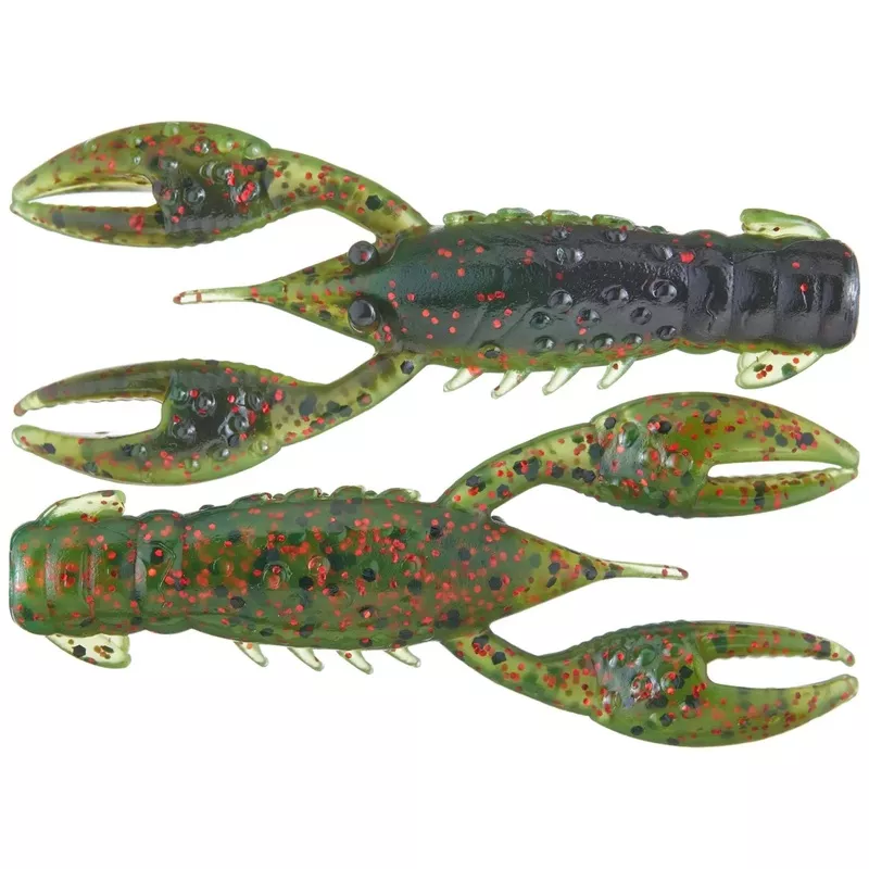 Z Man TRD CrawZ 2.5'' 6pk California Craw