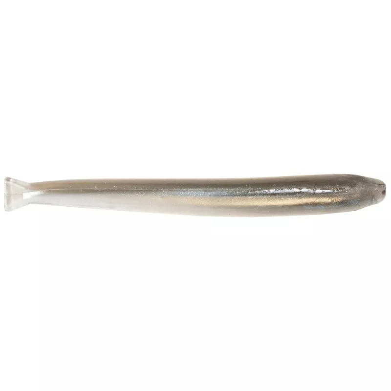 Z-Man TRD Minnowz 3.5" Qty 8 Smelt