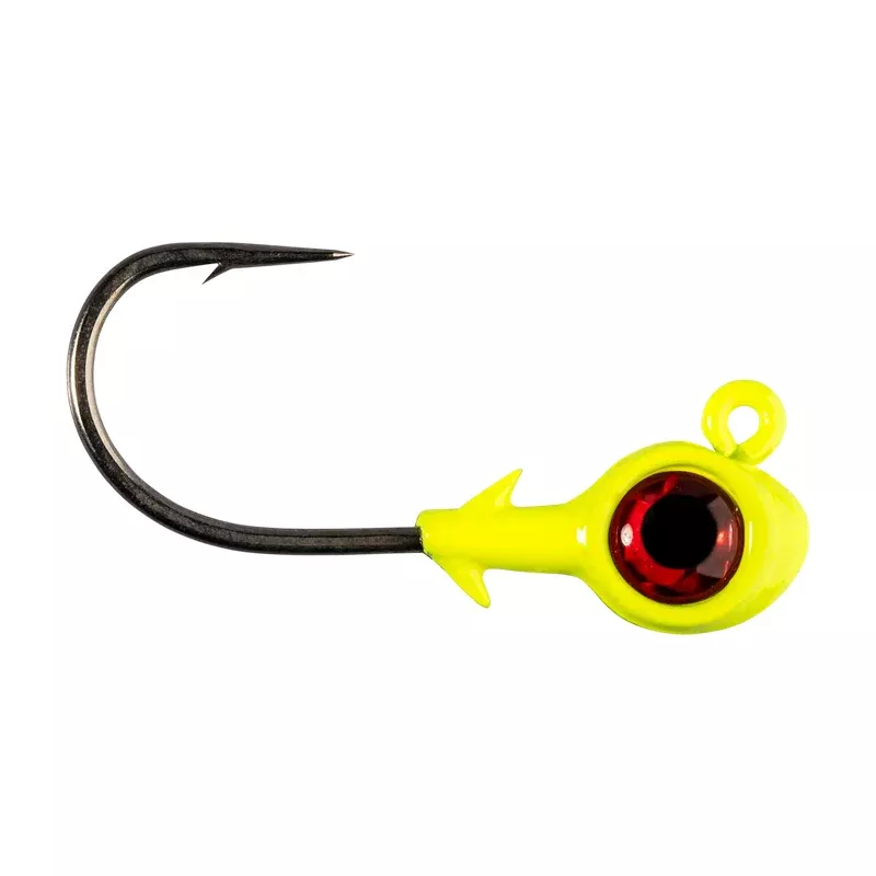 Z-Man Trout Eye X Jigheads