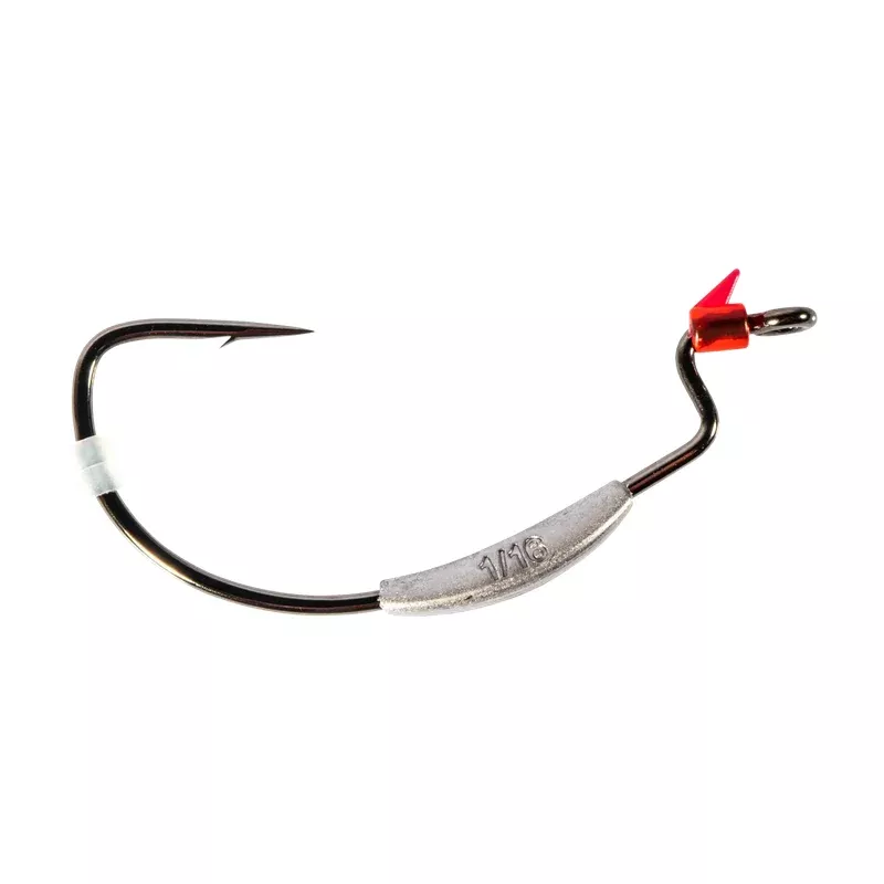 Z-Man ZWG Weighted Swimbait Hooks