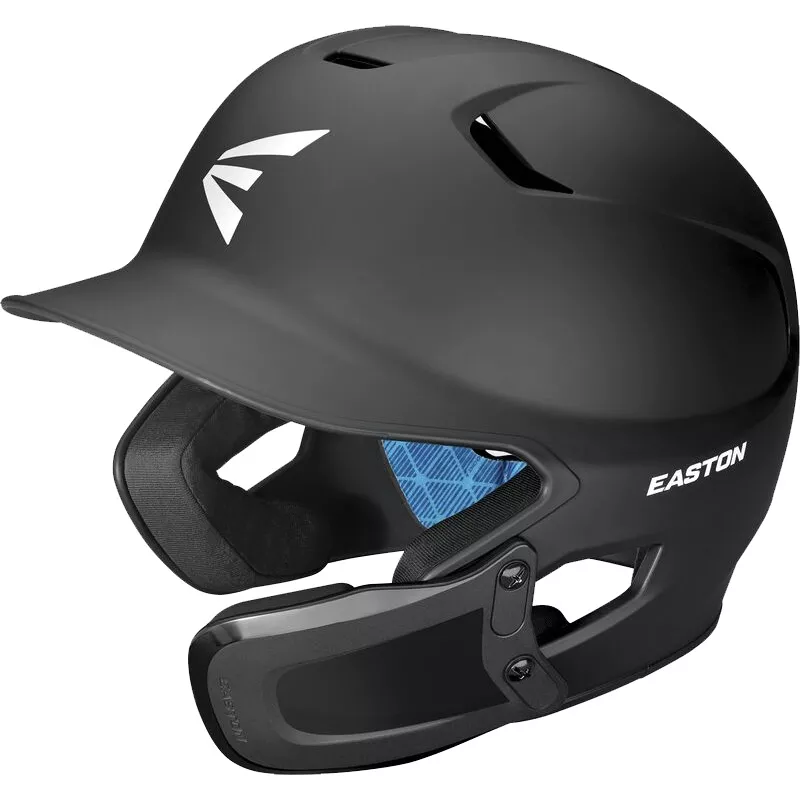 Z5 Helmet w/Jawguard|Black|Navy|Royal|Red|Senior