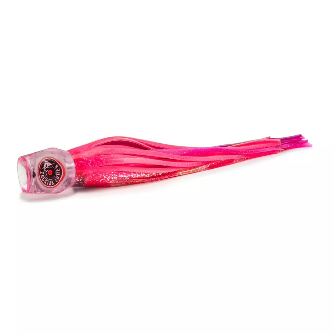 Zacatak Lures – Small Roach (8.0in)