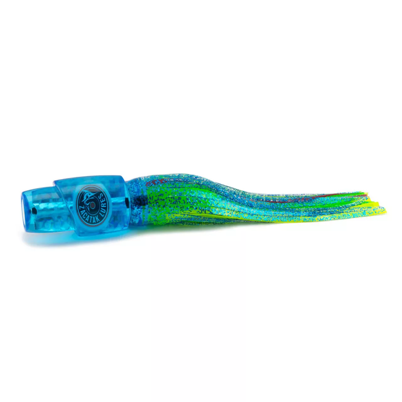 Zacatak Lures – Small Thunderstruck (9in)
