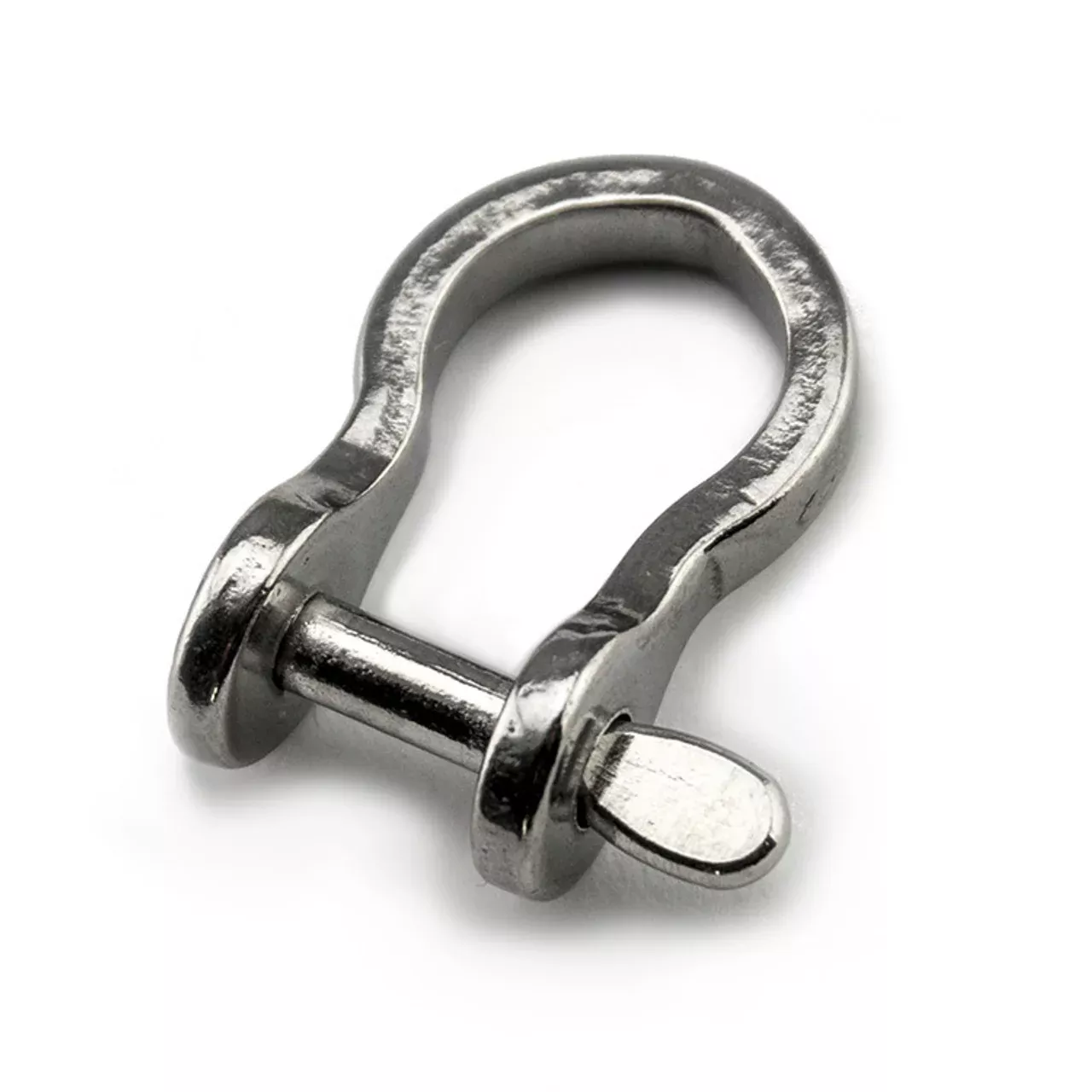 Zacatak Lures – Stainless Steel Bow Shackle