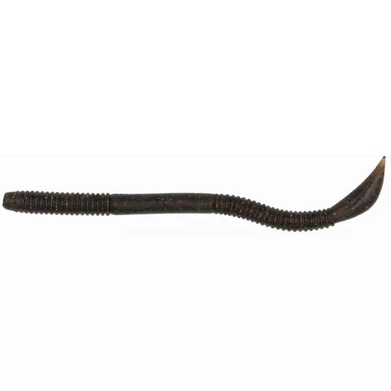 Zappu Fish Magnet Maga Tail - 4.5 Inch #01 Hata Pro/Green Pumpkin