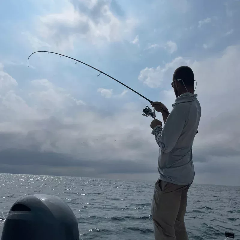 ZCR – Inshore 2 Spinning Rods