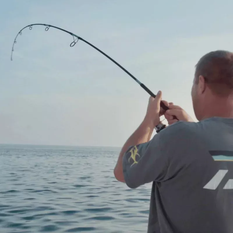 ZCR – Inshore 3 Spinning Rods