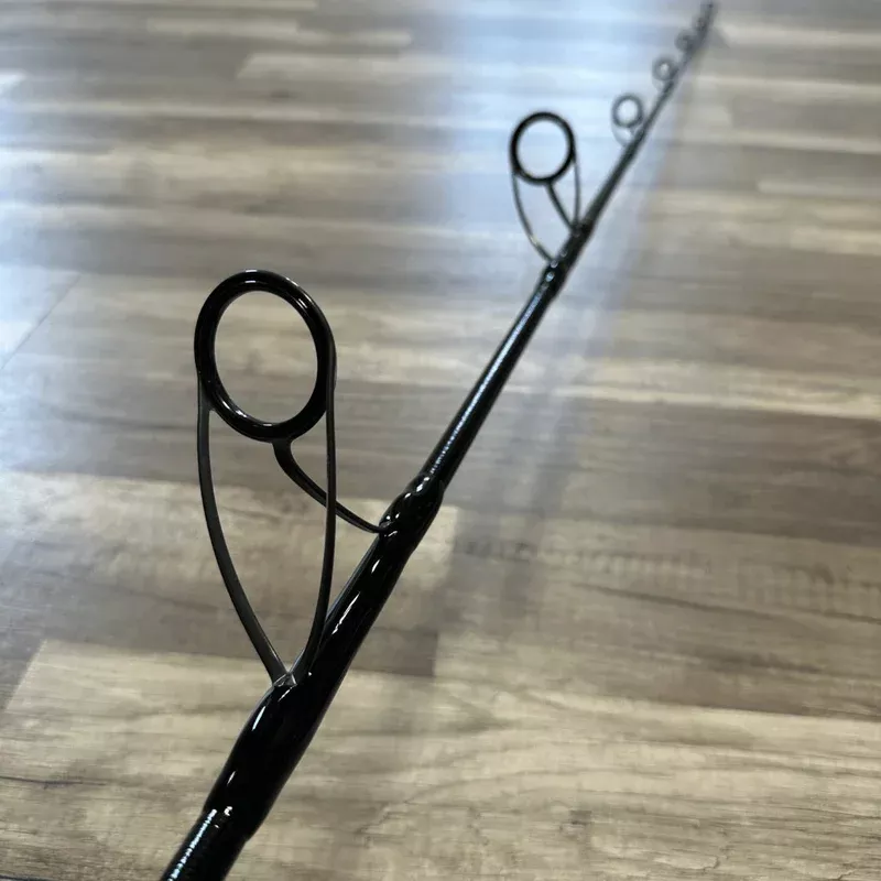 ZCR – Inshore 4 Spinning Rods