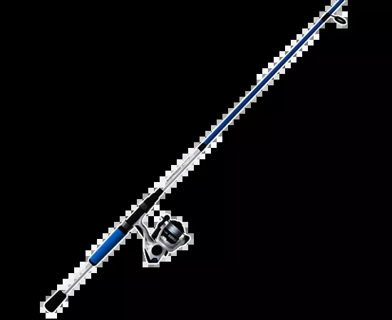 Zebco Roam 30 Spinning Combo