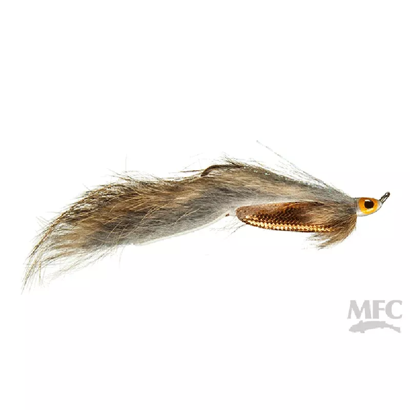 Zonker Streamer (3-Pack)
