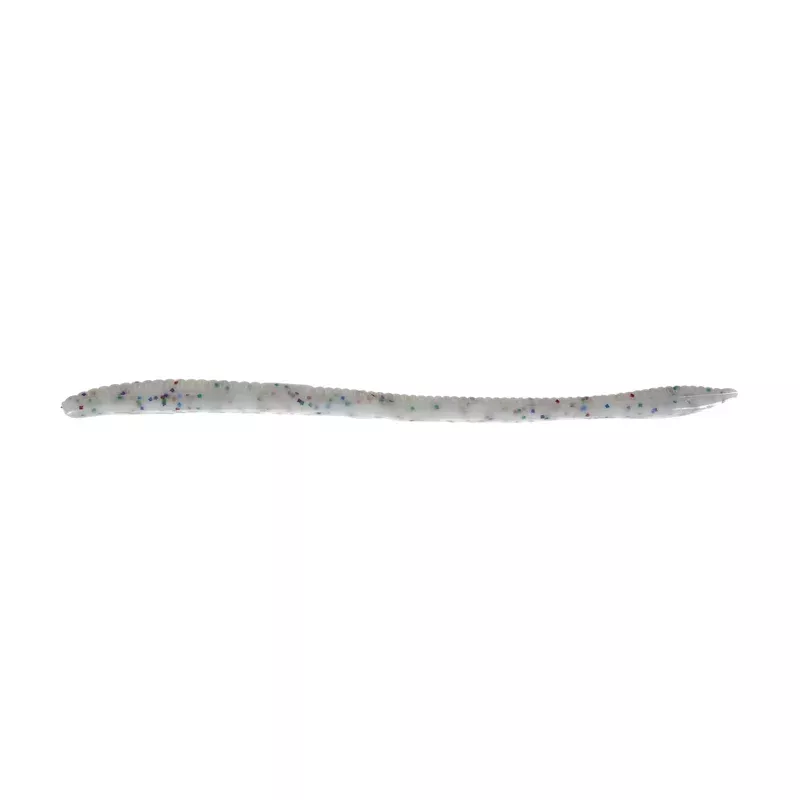 Zoom 6.5″ Trick Worms – 20 Pack
