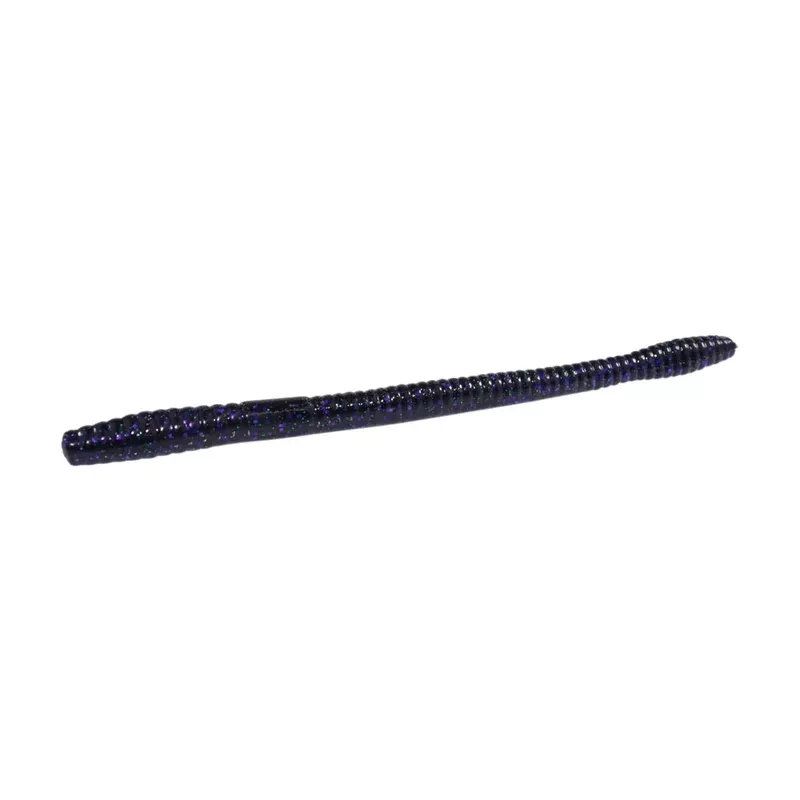Zoom Magnum 7″ Trick Worm – 8 Pack