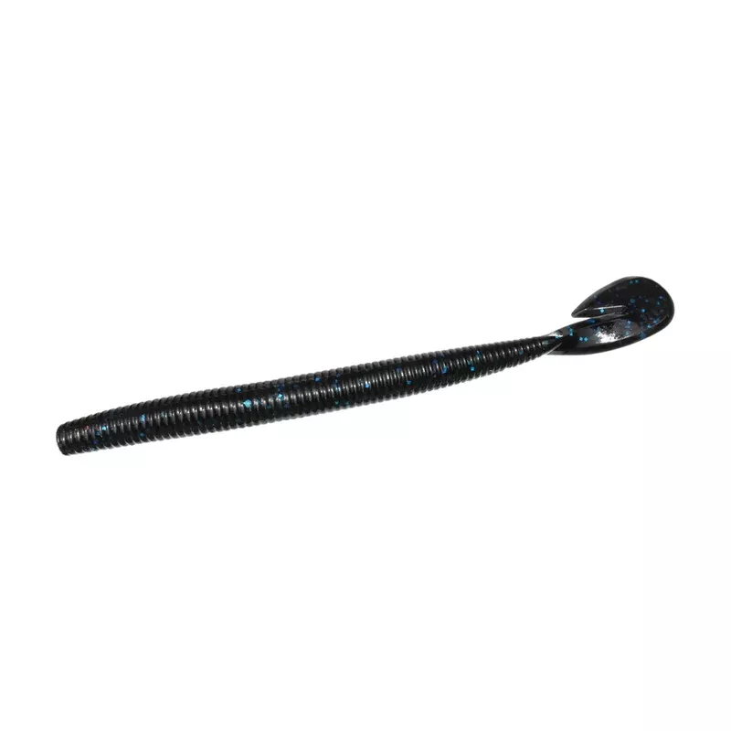 Zoom Magnum Ultravibe 7″ Speed Worm – 8 Pack