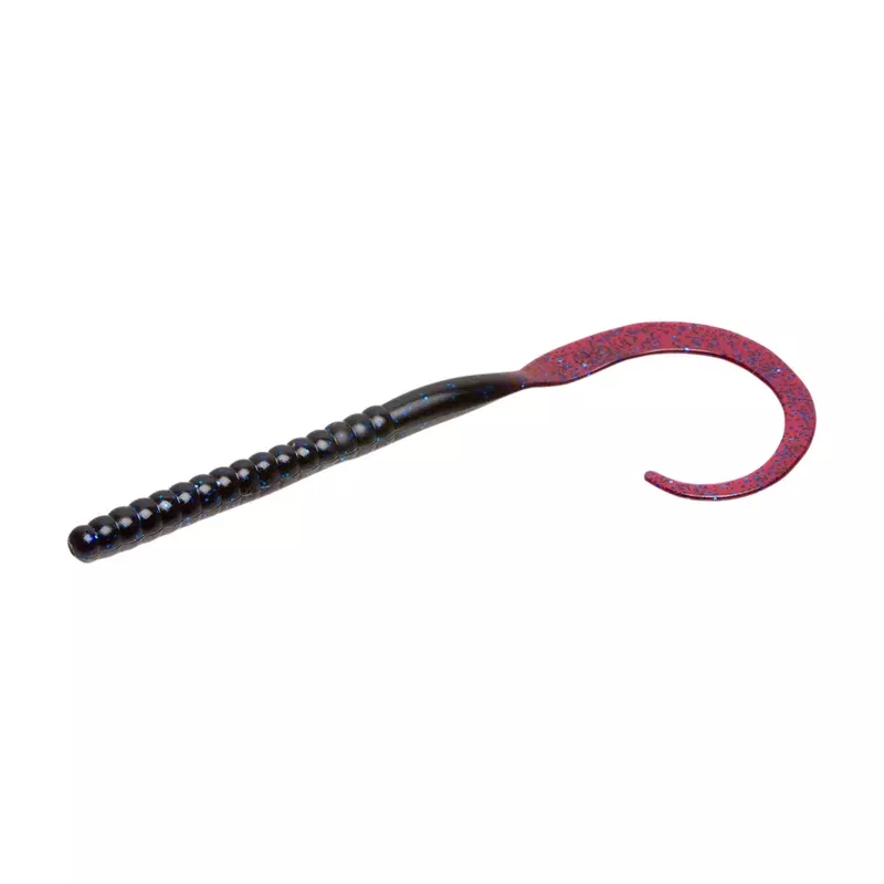 Zoom Ol’ Monster 10.5″ Worm – 9 Pack