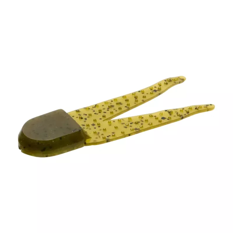 Zoom Salty Pro Chunk 3.5″ – 5 Pack