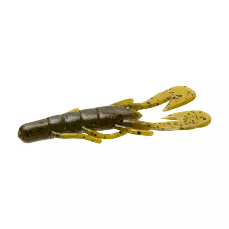 Zoom Ultra VIbe 3.5″ Speed Craw – 12 Pack