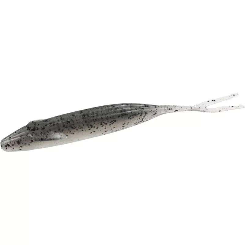 Zoom Winged Fluke - 5 Inch Bad Shad