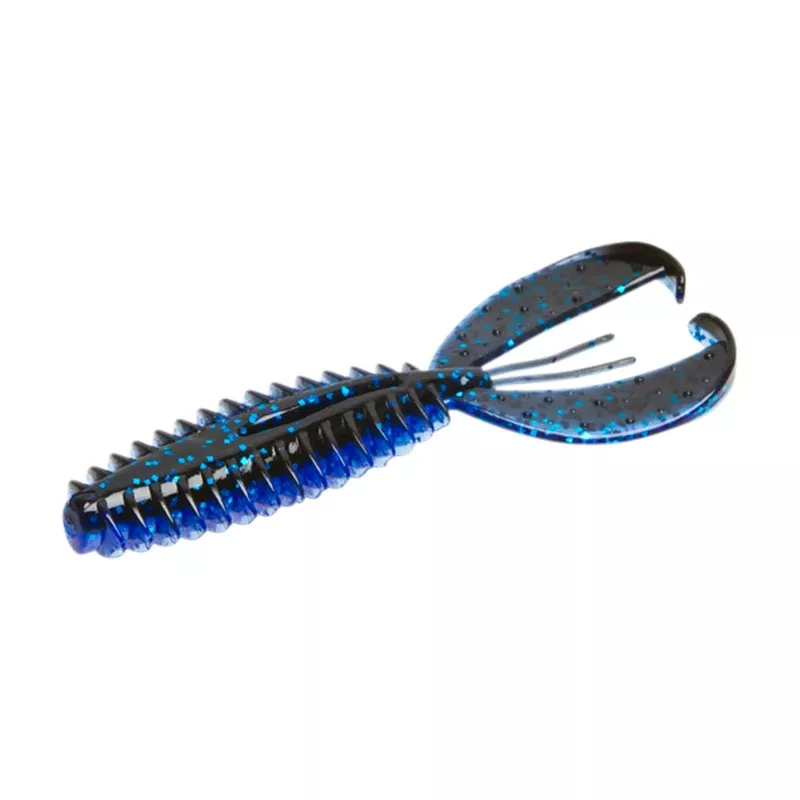 Zoom Z-Craw 4.5″ – 6 Pack