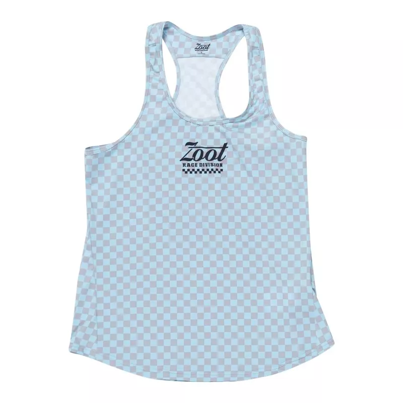 Zoot Ltd Run Singlet – Women’s