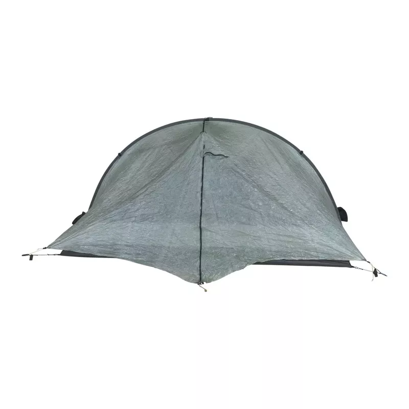 ZPacksDuplex Tent with Freestanding Flex Kit